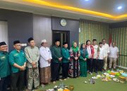Kumpulkan Kandidat Kuat Pilwalkot Semarang, Siapa Jagoan PKB?