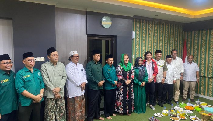 Kumpulkan Kandidat Kuat Pilwalkot Semarang, Siapa Jagoan PKB?
