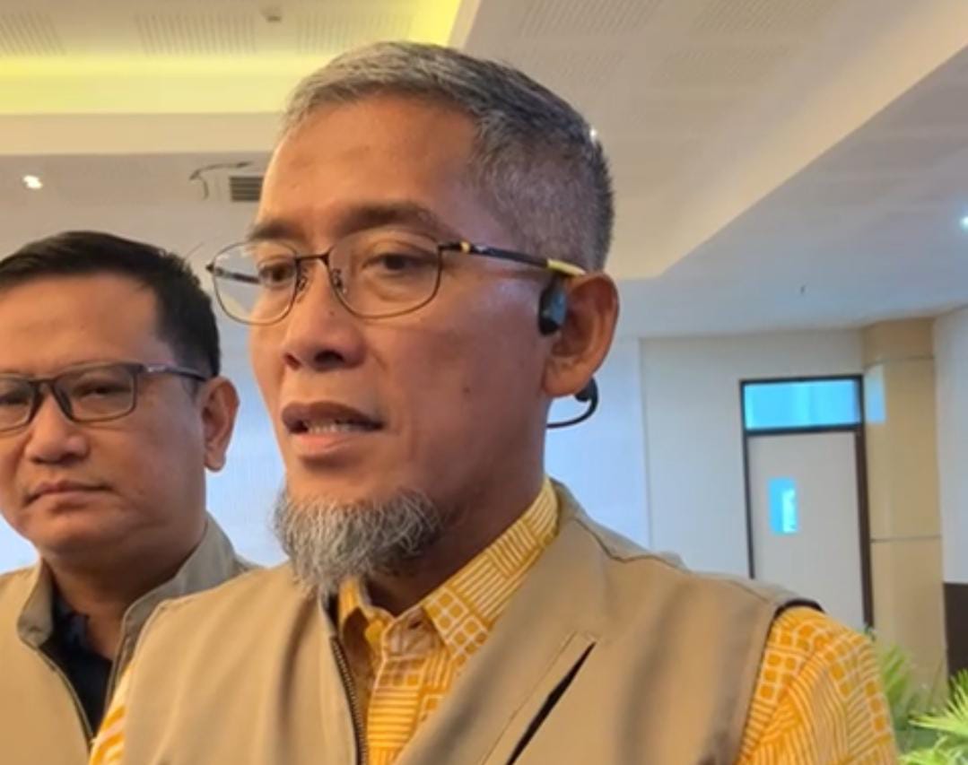 Sekda jateng Sumarno
