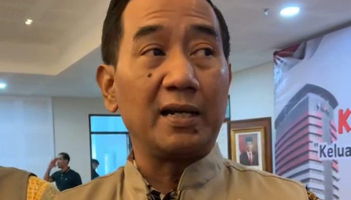 Marak Kasus Korupsi di Indonesia Libatkan Keluarga, KPK Minta Pejabat di Jateng Saling Awasi Pasangan