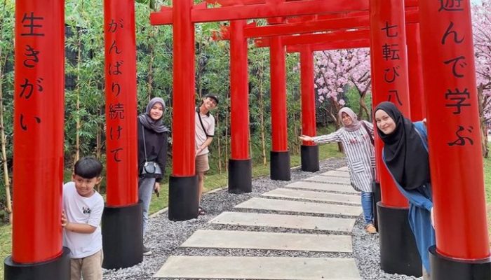 Rekomendasi Wisata Edukasi, Dairyland On The Valley Cocok untuk Liburan Bersama Buah Hati