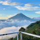 Bukit Sikapuk Wonosobo