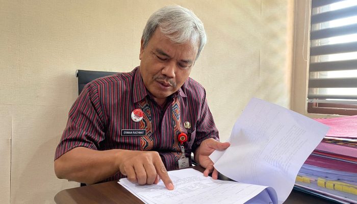 Siswa Berprestasi Gagal PPDB dan Tidak Dapat Sekolah, Ini Penjelasan Disdik Kota Semarang