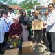 gempa di Batang