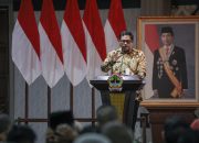 Jateng Sudah Miliki 30 Desa Antikorupsi, 372 Desa akan Direplikasi pada 2024