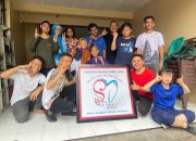 Bertahun-tahun Mengabdi, Alasan Pria asal Sumba Ini Ingin Menjadi Pastor Unik!