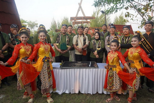 Kemenparekraf