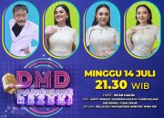 DMD Panggung Rezeki. (Dok)