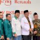 pimpinan dan kader PKB jateng