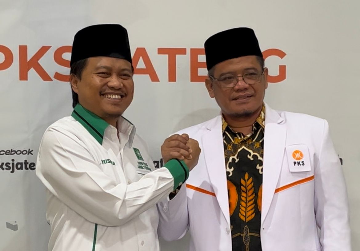 PKB X PKS