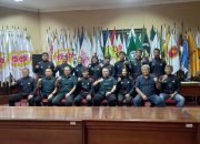Pacu Semangat dan Asah Mental Atlet, WI Jateng Lakukan TC Wushu Latih Tanding ke Vietnam