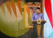 Raih Prestasi Sejak 2019, Pengelolaan JDIH Pemprov Jateng Diapresiasi Kemenkum HAM