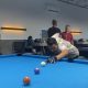 billiard garage semarang