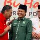 PDI-PKB bambang pacul dan muhammad yusuf