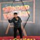 stand up comedy