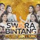 Kontes Swara Bintang, ajang kompetisi dangdut. (Dok)