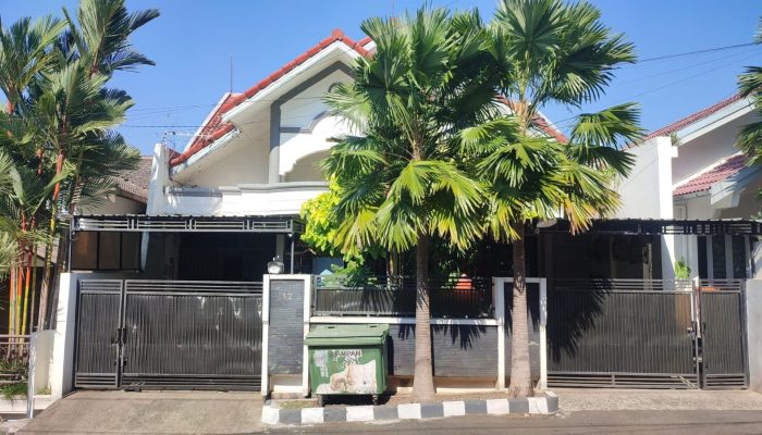 Pasca Penggeledahan KPK, Begini Kondisi Kediaman Walikota Semarang