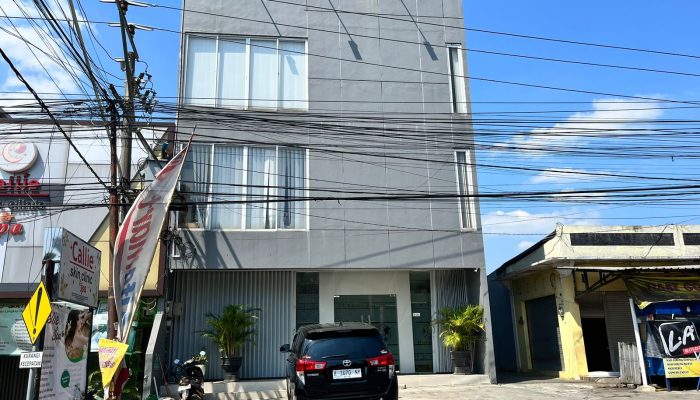 Usai Obrak-abrik Balai Kota, PT Chimarder 777 Semarang Ikut Digeledah KPK, Ada Apa?
