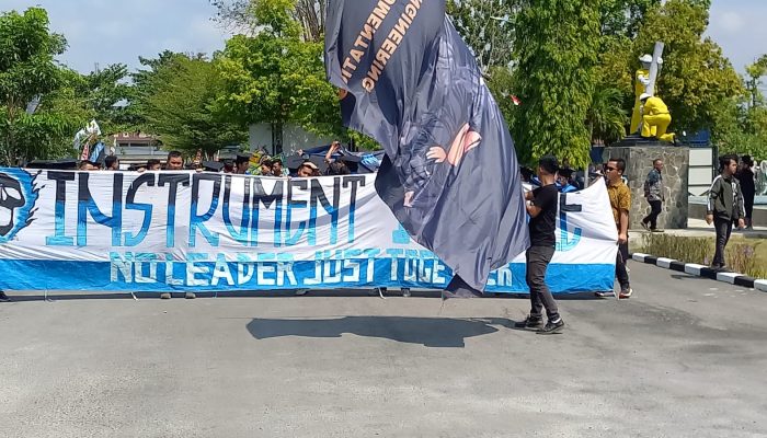 PEM Akamigas Cepu Wisuda 308 Sarjana Terapan, Lulusannya Terbukti Sumbang Tenaga Kerja Ekspert