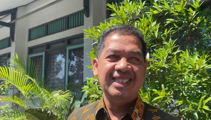 Ada Evaluasi, Disdik Pastikan MPLS Tetap Berjalan Sesuai Jadwal