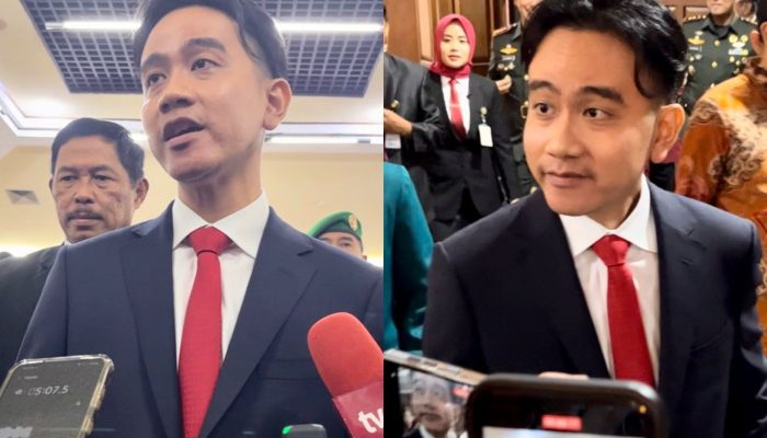 Pastikan Tak ke IKN usai Lepas Jabatan Walikota Solo, Gibran: Saya Keliling, Belajar Masalah