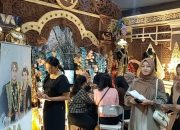 Sepi Orderan, Puluhan Pengusaha di Blora Gelar Wedding Festival