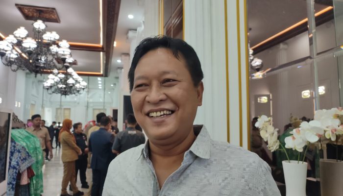 Kader PDIP Sebut Penggeledahan KPK Jelang Pilkada Upaya Penggembosan Elektabilitas Mbak Ita