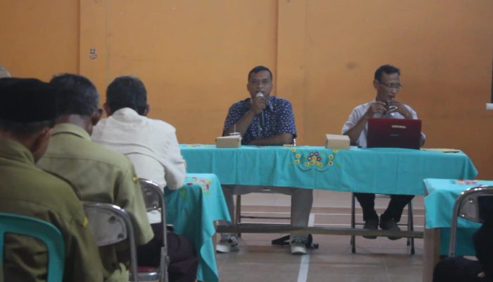 Diduga Selingkuh dengan Kepala Dusun, Kepala Desa di Blora Dipecat