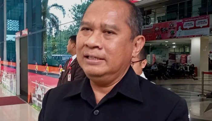 Usai Diperiksa KPK Selama 6 Jam, Ini Kata Direktur RSUD Wongsonegoro