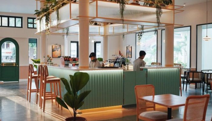 Lokal Folk, Kafe Kekinian di Magelang yang Cozi Banget! Yuk Nongkrong Di Sini