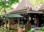 Sekar Kedhaton, Restoran Magelang dengan Cita Rasa Makanan Kaya Rempah-Rempah