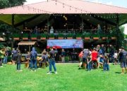 BS Resto Magelang, Tawarkan Suasana Nostalgia dengan Seni Tradisional