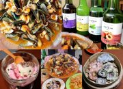 Kerang Samudra Magelang, Kulineran Seafood di Jantung Kota Magelang