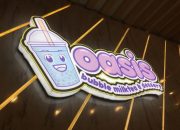 Oasis Bubble Milktea and Dessert, Oase Kuliner di Magelang dengan Beragam Menu! Mampir Ke Sini Aja!