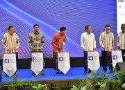 Gaet Investor Asing dan Domestik, Pemprov Jateng Genjot Pengembangan Kawasan Industri
