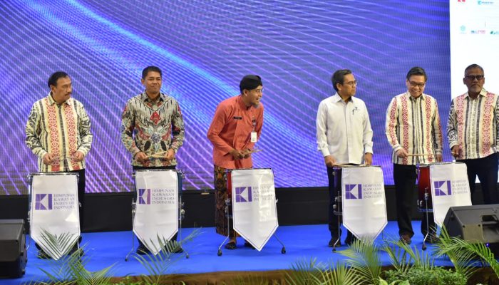 Gaet Investor Asing dan Domestik, Pemprov Jateng Genjot Pengembangan Kawasan Industri