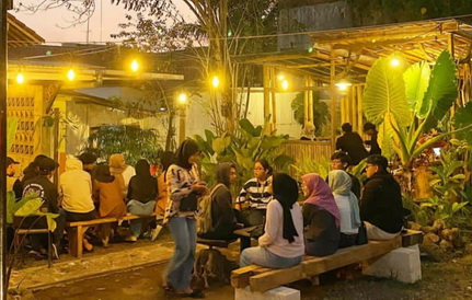 Rintik Kopi