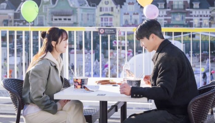 Penggemar Serendipity’s Embrace Mari Merapat, Ini Rekomendasi Drakor yang Mirip Alur Ceritanya!