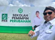 Siapkan diri Jelang Pilkada 2024, Gus Nung Ikuti Sekolah Kepemimpinan