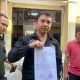 pengeroyokan TNI semarang