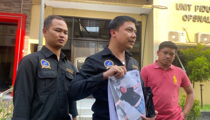 Oknum TNI Keroyok Pengusaha Surabaya di Semarang, Salah Satunya Diduga Berpangkat Perwira