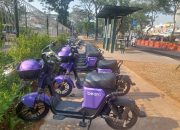 Sepeda Listrik di Jalan Raya Dilarang, Pengamat: Cuma Boleh di Area Permukiman, Maksimal 25 Km/jam