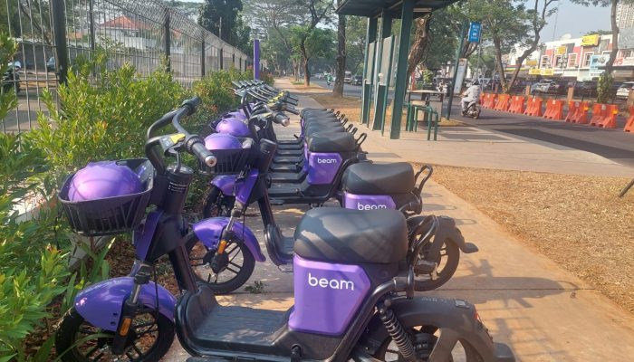 Sepeda Listrik di Jalan Raya Dilarang, Pengamat: Cuma Boleh di Area Permukiman, Maksimal 25 Km/jam