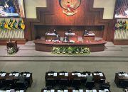 Tiga Perda Disahkan di Akhir Masa Jabatan, DPRD Jateng Target Empat Raperda Rampung Agustus