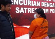 Gelapkan Uang Perusahaan Telekomunikasi, Sales Wanita asal Blora Ini Terancam Penjara 4 Tahun