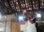Kisah Warga Blora yang Masih Bergantung Petromak, Sudah Mengajukan Bantuan Listrik Gratis tapi Tak Kunjung Ada Kabar