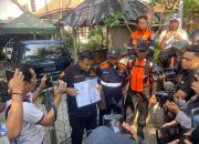 Penghuninya Tak Mau Bayar Uang Sewa, KAI Daop 4 Semarang Kosongkan 7 Rumah Perusahaan