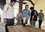 Geledah Rumah Tempat Syuting Horor, Polisi Amankan Sejumlah Barang Bukti, Apa Saja?