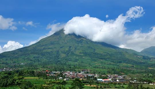 Wisata di Temanggung