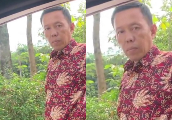 wisnu viral